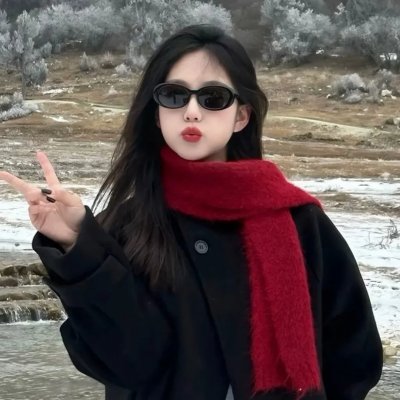 草裙舞女孩