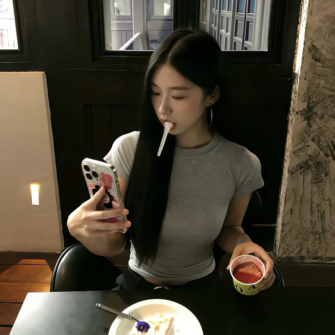 心尘情缘