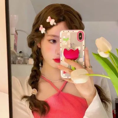 双面女人