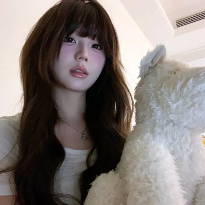 暗黑街美女