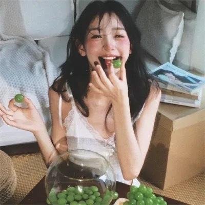 嫁给大山的女人