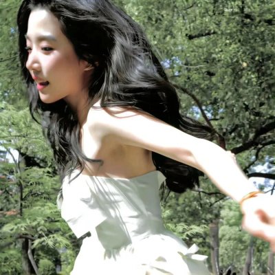 万物生长