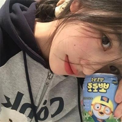 妈咪的小女孩